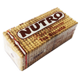 Nutro tea biscuits (3pack) 450g