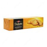 Tiffany delights ginger nuts 200gms