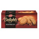 Tiffany delights short breads 200gms