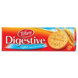 Tiffany Digestive Light Biscuit400G