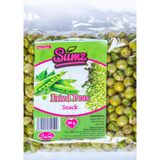 Sumz Chilli Fried Peas Snack, 80g