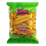Sumz Gonja Crisps Sweet Plaintain90