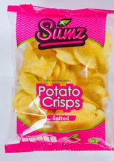 Sumz Potato Crisps 20G