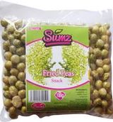 Sumz Roasted Cashew Nuts 75G