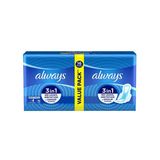 Always maxi thick extra long 7pc