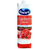 Oceanspray Cranberry Drink Ns1000Ml