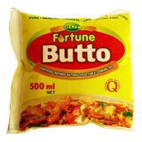Bidco Fortune Butto Oil 500Ml