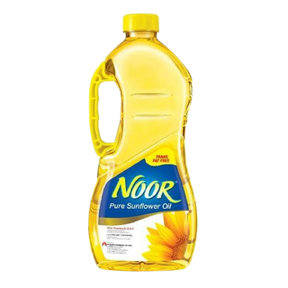 Noor Pure Sunflower Oil 1.8L
