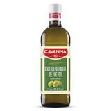 Cavanna Extra Virgin Olive Oil, 1L