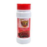 Tropical Heat Chillies Spice, 50g