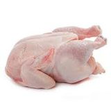 Chicken Whole Per Kg