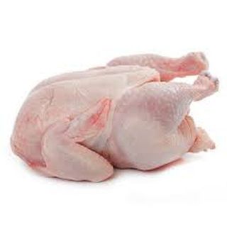 Chicken Whole per Kg