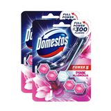 DOMESTOS BLOCK PINK MAGNOLIA 55GM