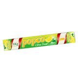 Popco White Lemon Twist Soap 1Kg