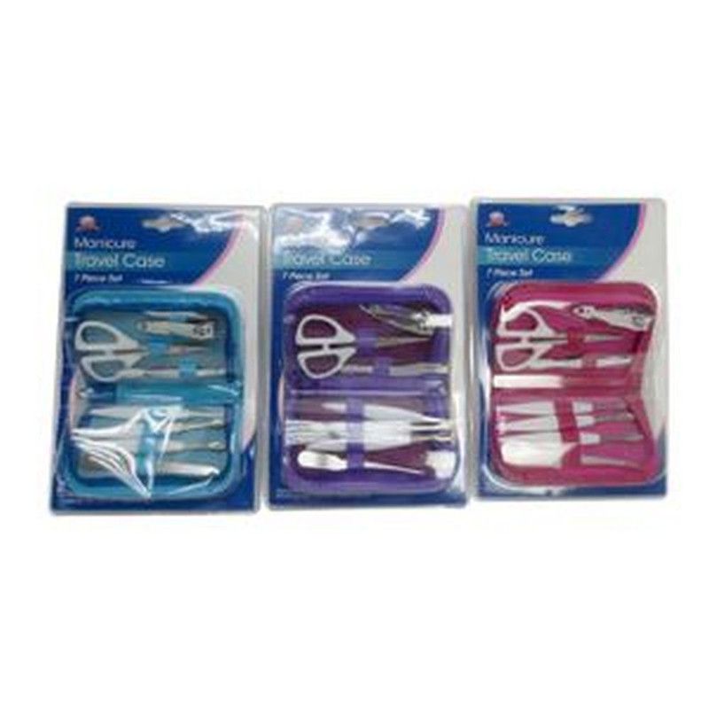 Nail Polish, Removers and Accesories