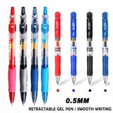 MAndG Gel Pen 0.5Mm Blc