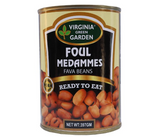 Virginia Garden Green Garden Foul Medammes, 397g
