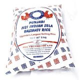 Double Cock Basmati Rice 5Kg