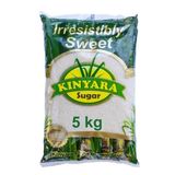 Kinyara Packed Sugar 5Kg