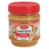 Virginia Green Garden Creamy Peanut Butter, 340g
