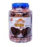 Britania Cocobite Jar Biscuits 1Kg
