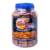 Britania galaxy biscuits jar 1kg