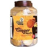 Riham Ginger Biscuits 1Kg