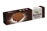 Riham Bourbon Biscuits 160G