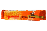 Riham cream orange biscuits 85gms