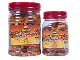 Newmans Masala G.Nut Plain, 200g