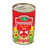 Virginia G.G Yellow Hybrid Popcorn, 284g