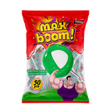 Riham Maxboom Strawberry Loli1100G