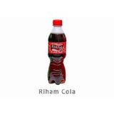 Riham Cola Carb. Soft Drink 320Ml