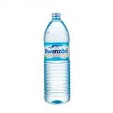 Rwenzori mineral water 1.5l