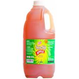 Sun-sip apple flavoured drink 3ltrs