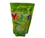 Yo-jus mango flavour 150ml