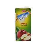 Yojus fruit drink apple 1l