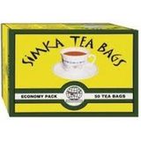Ehl Simka Tea Bags 50'S