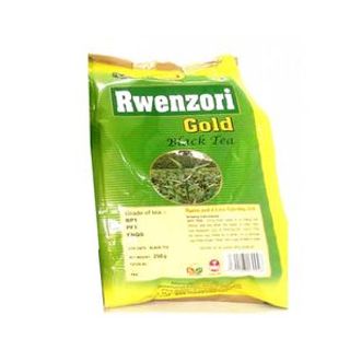 Rwenzori gold black tea 100gms