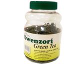 Mukwano Green Tea Jar 100G