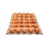 Free Range Local Eggs 15'S