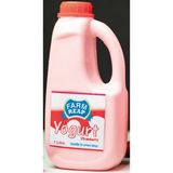 Farm Reap Strawberry Yoghurt, 300ml