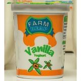 Farm Reap Vanilla Yoghurt, 300ml