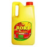 Roki Vegetable Cooking Oil 500Ml