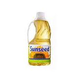 Sunseed Sun Flower Oil Pet Bottle2L