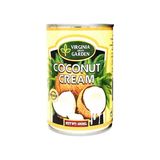 Virginia Green Garden Coco Cre400Ml