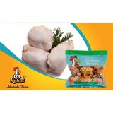 DRESSED CHICKEN THIGHS 1KG