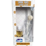 Sebu Red Difuser SAndalwood 50Ml