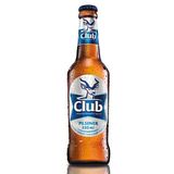 Club beer 330ml