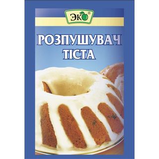 Розпушувач Тіста Еко 18Г